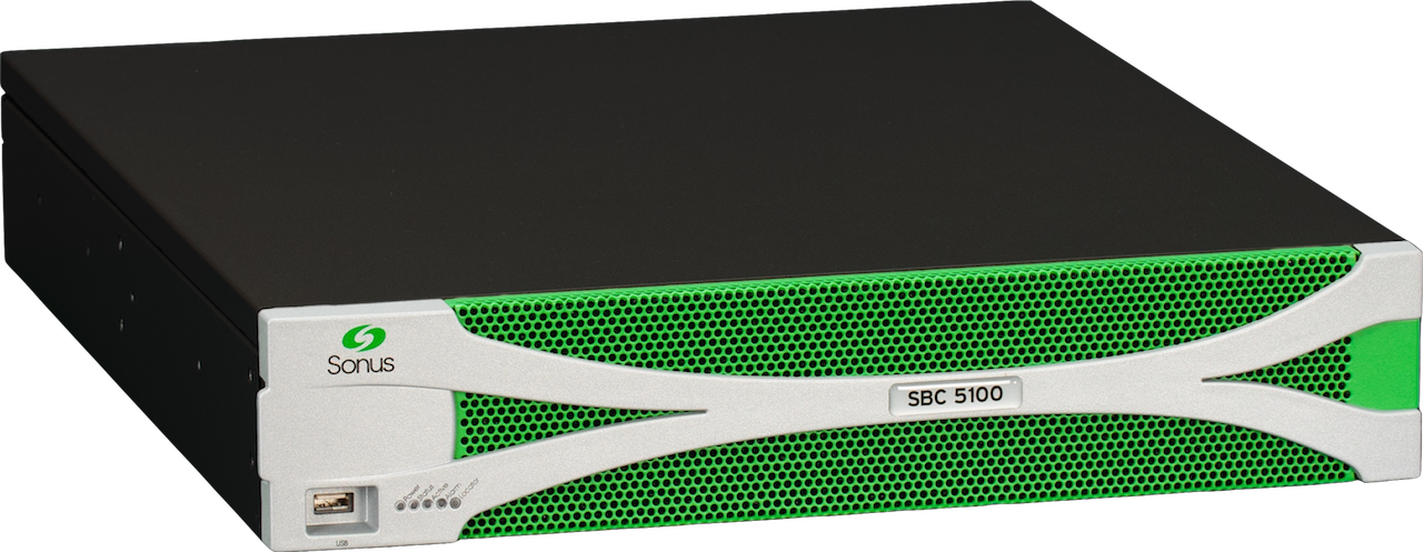 OpenClovis's SAFPlus is used in the Sonus Sonus SBC SWe, SBC 1000, SBC 2000, SBC 5100, Tenor Series AF, Tenor Series AX, SBC 5200, SBC 7000, SBC 9000